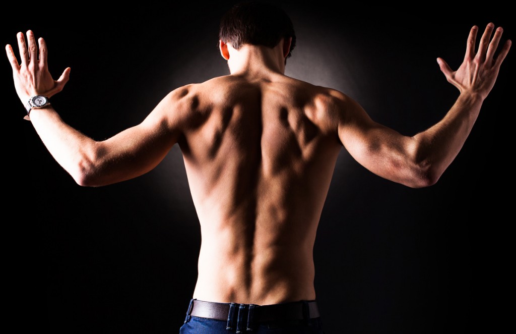 Muskelwachstum benötigt ausreichend Regeneration
