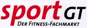 Das geplante SportGT Logo
