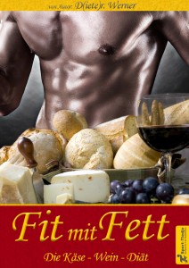 Vom Bestseller-Autor Dr. Werner: Fit mit Fett