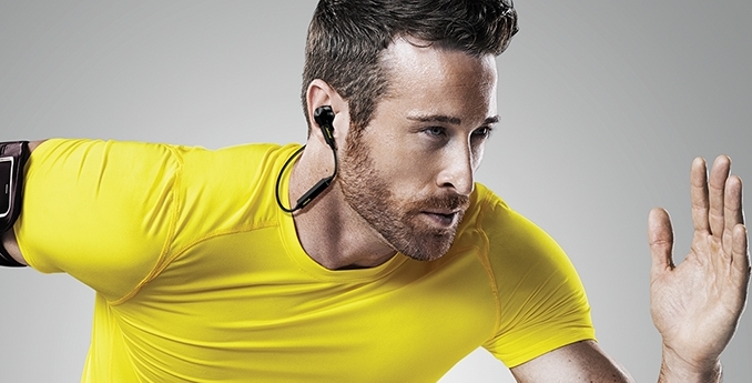 Was sind Wearables? z.B. Kopfhörer mit eingebauten Sensoren