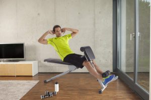 Mitos del entrenamiento de musculación 5