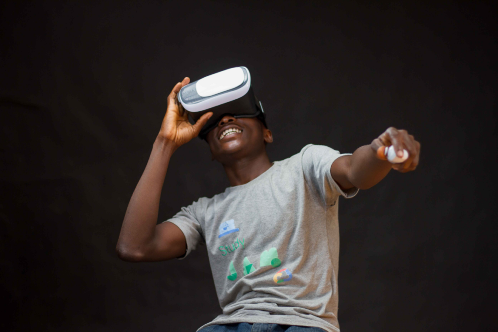 Virtual Reality Fitness ist 2022 auf dem Vormarsch