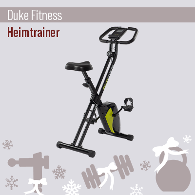 Duke Fitness Heimtrainer